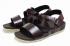 Timberland Mens Sport Sandal Shoes Deep Brown