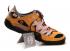 Timberland Orange Black Beach Shoes Men