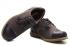 Timberland Pro Five Star Lowry Chaussures Hommes Tan Chocolat