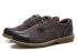 Timberland Pro Five Star Lowry Chaussures Hommes Tan Chocolat