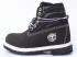 Timberland Roll-top Boots For Men Black