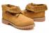 Timberland Roll-top Boots For Men Wheat Yellow