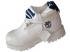 Timberland Roll-top Boots For Men White Blue