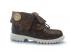 Timberland Roll-top Boots Men Brown