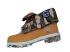 Timberland Roll-top Boots Men Wheat Navy