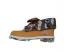 Timberland Roll-top Boots Men Wheat Navy