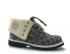 Timberland Roll-top Boots Mens Grey