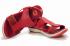 Timberland Sport Sandal Boots Red For Women