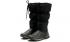 Timberland Women Classic Tall Boots Black