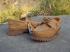 buty męskie Wheat Timberland Heritage 3-eye Classic Lug