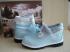 Womens Timberland Roll Top Boots Blue