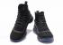 Zapatos de baloncesto Under Armour UA Curry 4 IV High para hombre Negro Todo especial