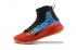 Zapatos de baloncesto Under Armour UA Curry 4 IV High para hombre New Spring Red Hot New