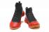Under Armour UA Curry 4 IV High Mænd Basketball Sko Ny Spring Red Hot Ny