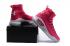 Under Armour UA Curry 4 IV High Chaussures de basket-ball pour hommes Rose rouge blanc Nouveau spécial