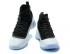 Sepatu Basket Pria Under Armour UA Curry 4 IV High Putih Hitam Spesial Baru