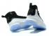 Under Armour UA Curry 4 IV High Chaussures de basket-ball pour hommes Blanc Noir Nouveau Spécial
