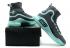 Under Armour UA Curry 4 IV High Men Basketball Shoes Wolf Grey Blue New Special