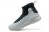 Zapatillas de baloncesto Under Armour UA Curry IV 4 Hombre Blanco Negro Especial