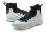 Under Armour UA Curry IV 4 Men Basketball Shoes White Black Special