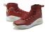 Under Armour UA Curry IV 4 Men Basketball Shoes Wine Red White Special