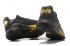 アンダーアーマー UA カリー IV 4 ロー メンズ バスケットボール シューズ ブラック ゴールド 1264001 、靴、スニーカー
