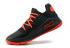 Basketbalové boty Under Armour UA Curry IV 4 Low Men Black Red 1264001