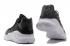 Under Armour UA Curry IV 4 Low Men Basketball Shoes Black White 1264001