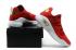 Under Armour UA Curry IV 4 Low heren basketbalschoenen rood wit 1264001