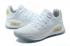 Under Armour UA Curry IV 4 Low Chaussures de basket-ball pour hommes Blanc Or 1264001