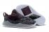 UA Curry 5 Under Armour Curry 5 Zwart Donkerrood 3020657-608