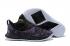 UA Curry 5 Under Armour Curry 5 Sort Lilla 3020657-016