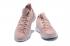 UA Curry 5 Under Armour Curry 5 Rose Blanc 3020657-601