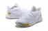 UA Curry 5 Under Armour Curry 5 Weißgold 3020657-100
