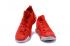Zapatos de baloncesto Under Armour UA Curry V 5 para hombre Nuevo Rojo chino Todo