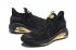 Under Armour Curry 6 Black Gold 3020612-007