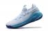 Under Armour Curry 6 Christmas in the Town Bianco Blu 3020612-104