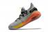 Under Armour Curry 6 灰綠橘 3020612-205
