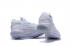 Under Armor Curry 6 Pure White 3020612-100
