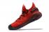 Under Armour Curry 6 Red Black 3020612-601