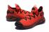 Under Armour Curry 6 Rosso Nero 3020612-601