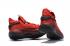 Under Armour Curry 6 Red Black 3020612-601
