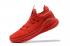 Under Armour Curry 6 Total Red Rage 3020612-603 .
