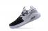 Under Armour Curry 6 White Black Silver 3020612-101