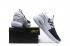 Under Armour Curry 6 White Black Silver 3020612-101