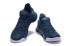 Under Armour UA Curry 6 donkerblauw 3020612-401
