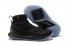 UA Curry 5 Under Armour Curry 5 High Negro Oro 3020677-001