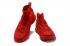 UA Curry 5 Under Armor Curry 5 High Red 3020677-600