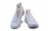 UA Curry 5 Under Armor Curry 5 High White Gold 3020677-100