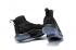 Under Armour UA Curry V 5 High Chaussures de basket-ball pour hommes Noir Tous